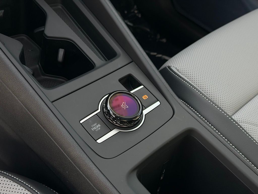 New 2026 Gray Volkswagen 2.0T SE image 25