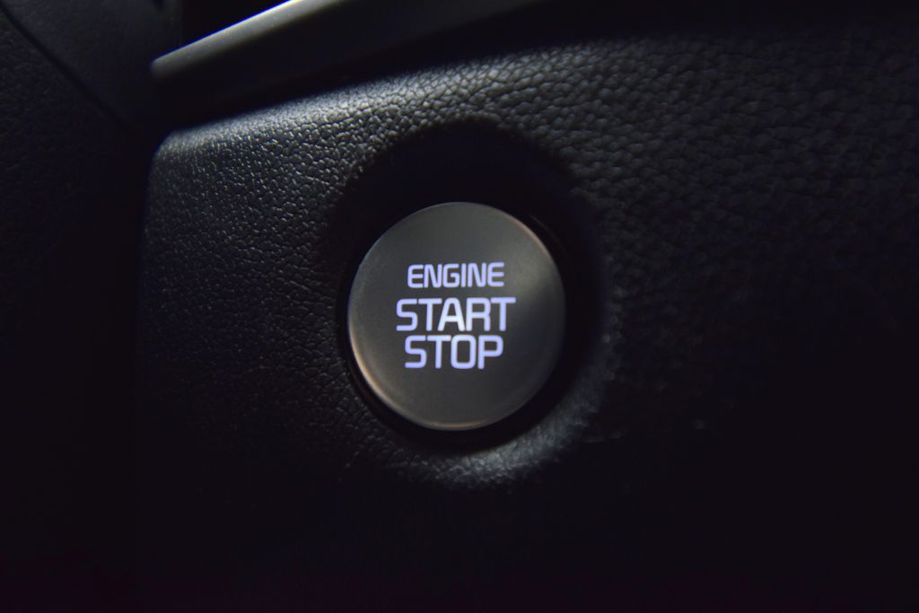 used 2024 Kia Sorento car, priced at $25,500