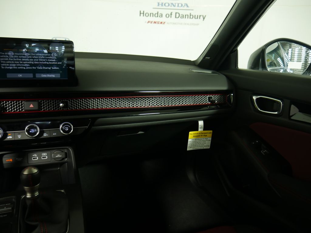 Thumbnail: 2026 Honda Civic - 14