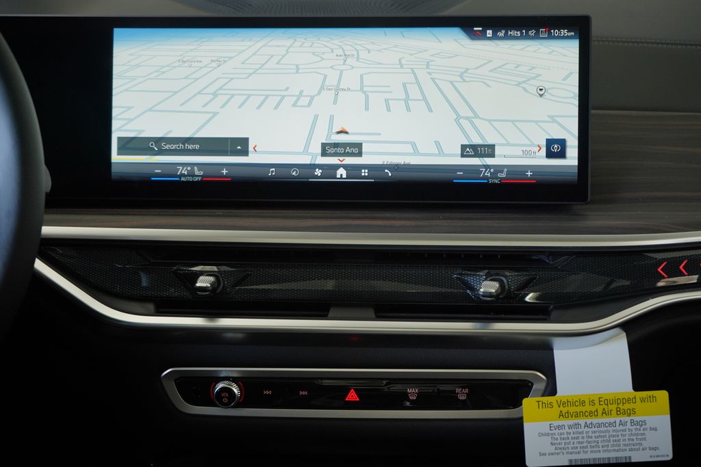 Thumbnail: 2026 BMW X5 - 14