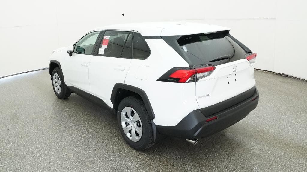 Thumbnail: 2025 Toyota RAV4 - 31