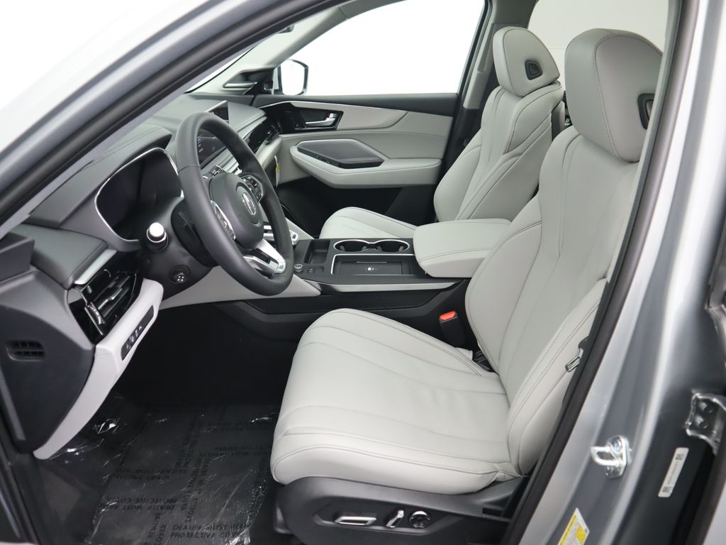 Thumbnail: 2026 Acura MDX - 21