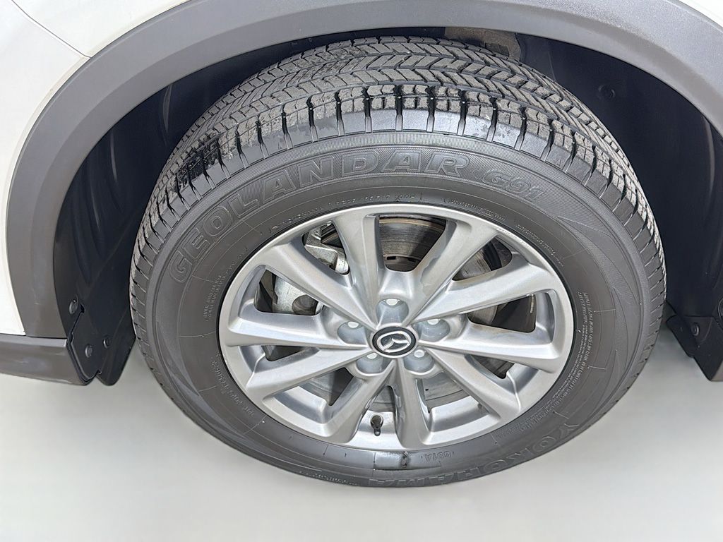 Used 2023 White Mazda 2.5 S Preferred Package image 21