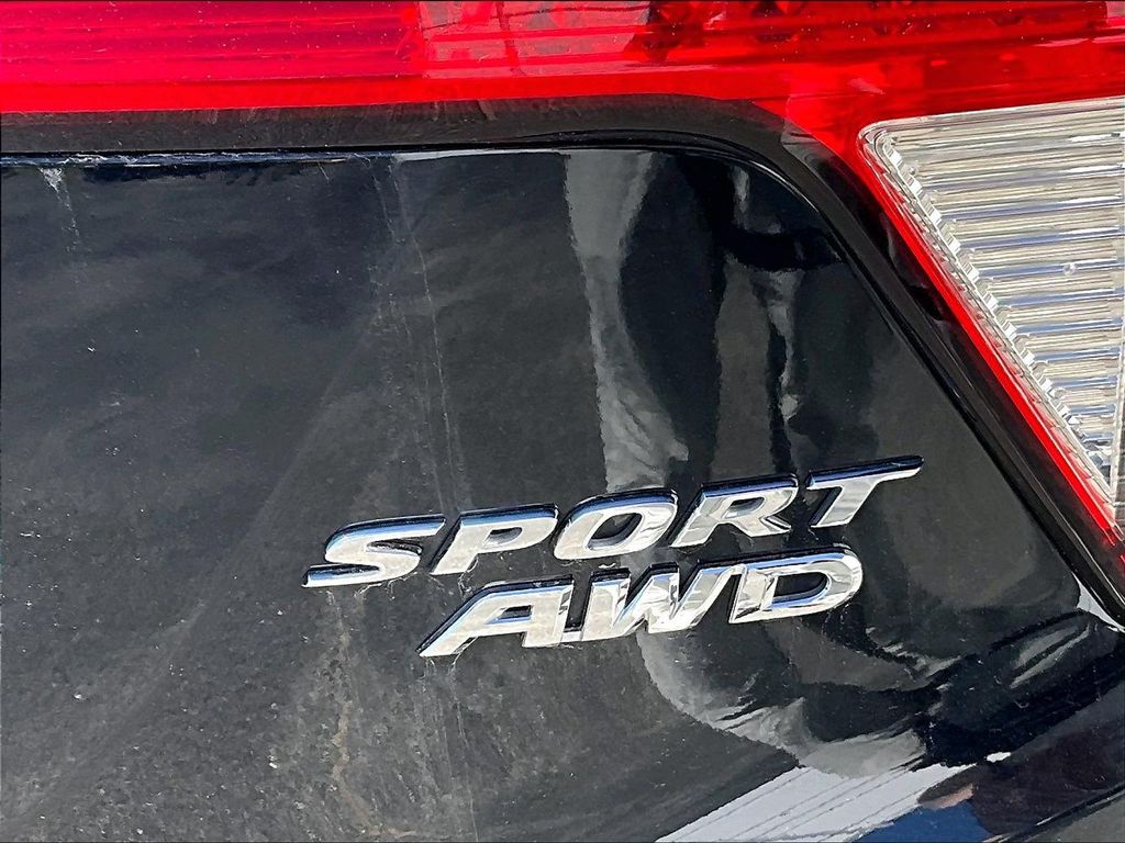 2021 Honda HR-V — photo 27