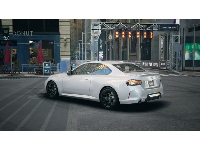 Thumbnail: 2026 BMW 2 Series - 2