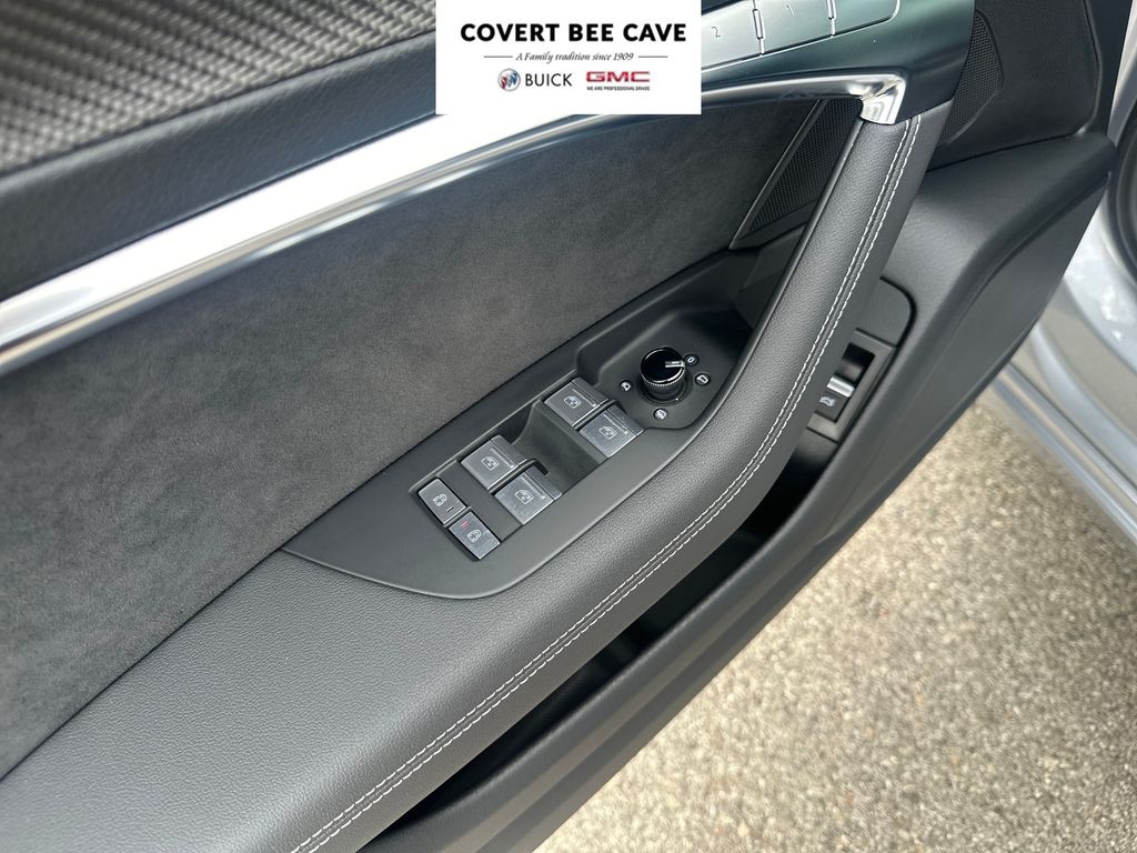 Used Car 2025 Audi S6  2.9t Premium For Sale Under $80,000 In Austin, Texas