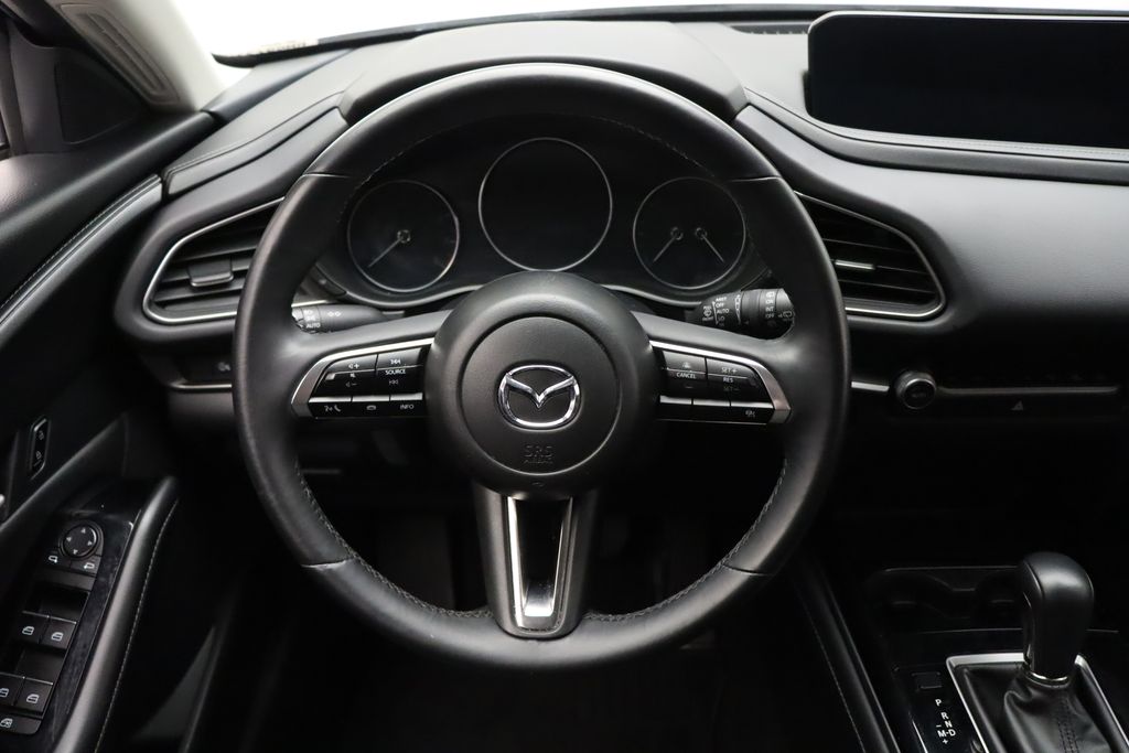 2024 Mazda CX-30 Select 23