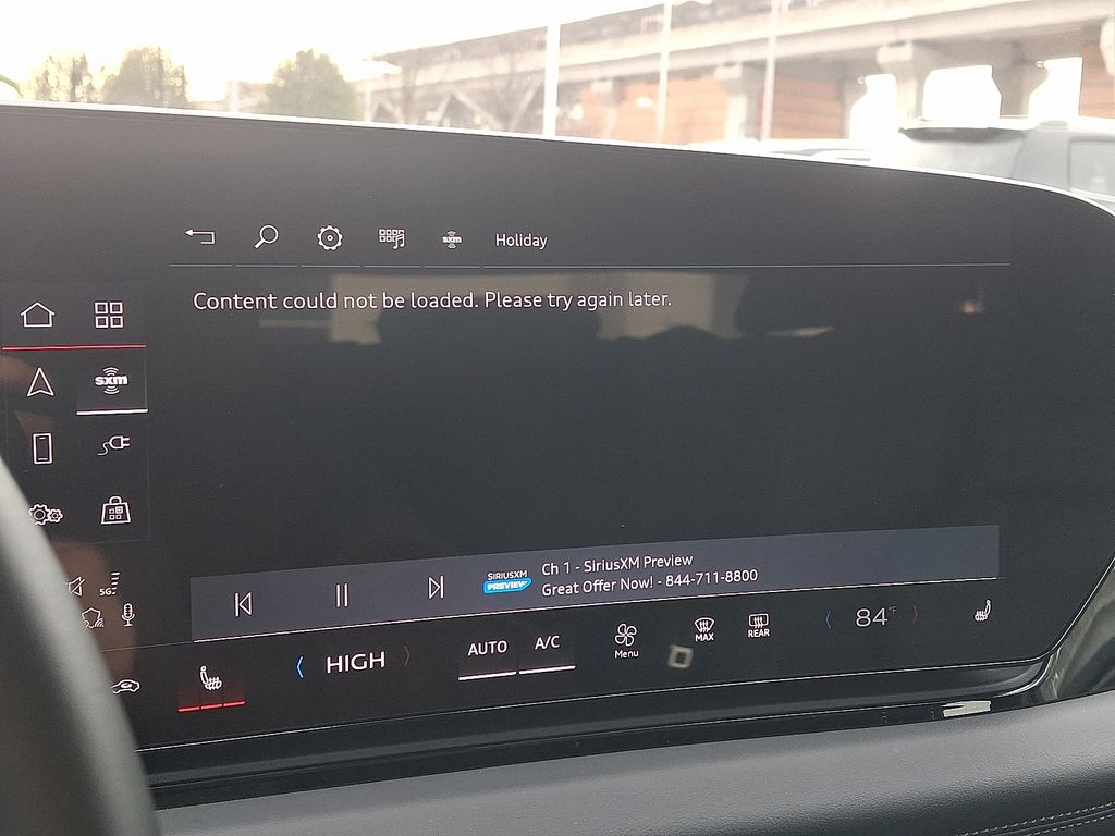 Thumbnail: 2025 Audi e-tron S - 18