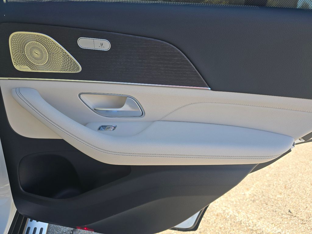 New 2026 White Mercedes-Benz GLE 350 image 23