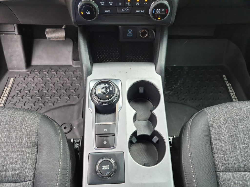 Used Car 2021 Ford Bronco Sport  Big Bend For Sale Under $20,000 In Austin, Texas