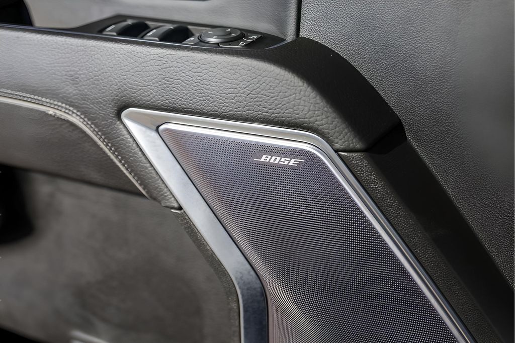 Used Car 2022 Gmc Sierra 1500  Denali For Sale Under $50,000 In Austin, Texas