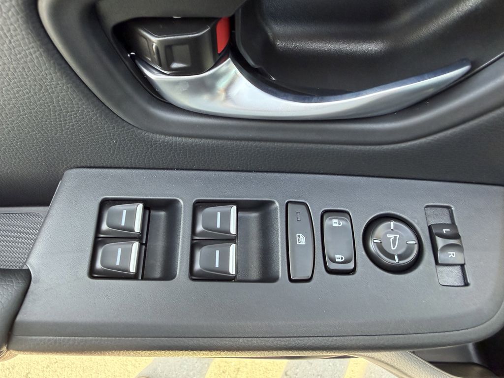 new 2025 Honda Pilot car, priced at $51,163