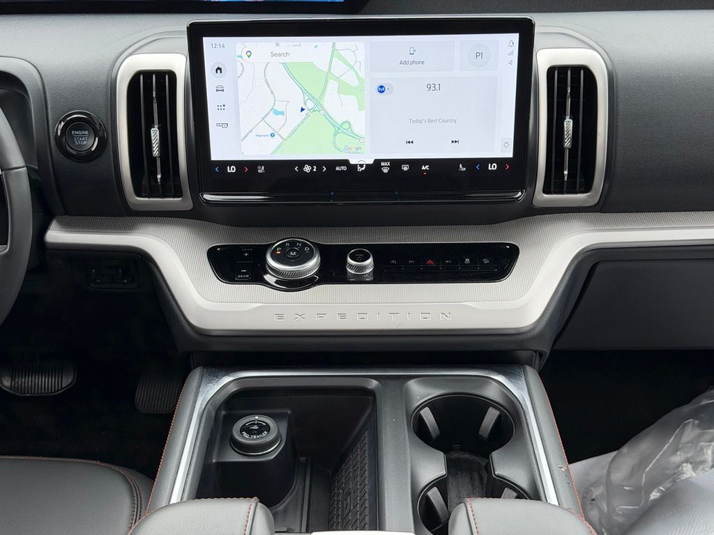 2025 Ford Expedition Active MAX