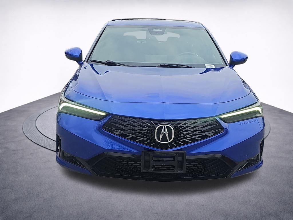 2023 Acura Integra A-SPEC Technology