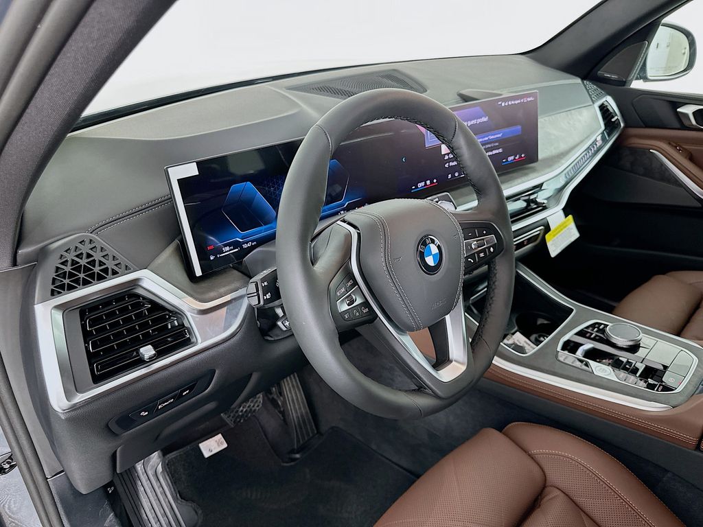 Thumbnail: 2026 BMW X5 - 9