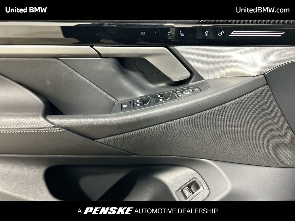 2024 BMW 5 Series 530i xDrive 11