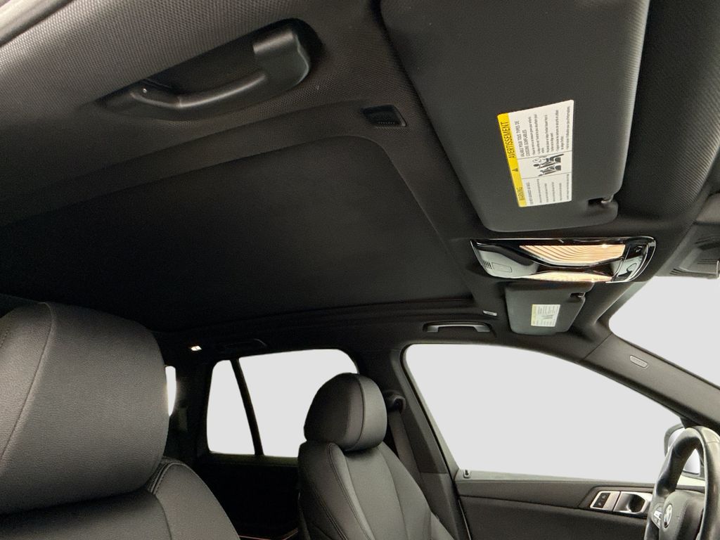 Thumbnail: 2020 BMW X5 - 17