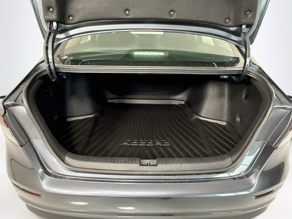 Thumbnail: 2026 Honda Accord - 29