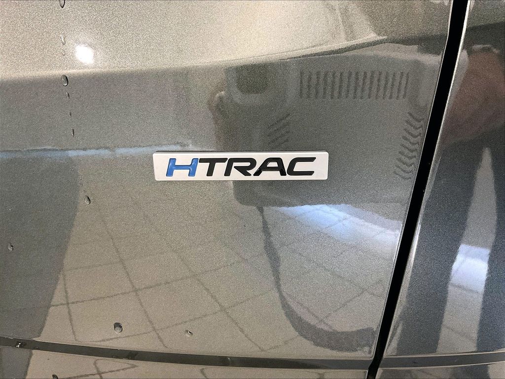 2023 Hyundai Tucson — photo 28