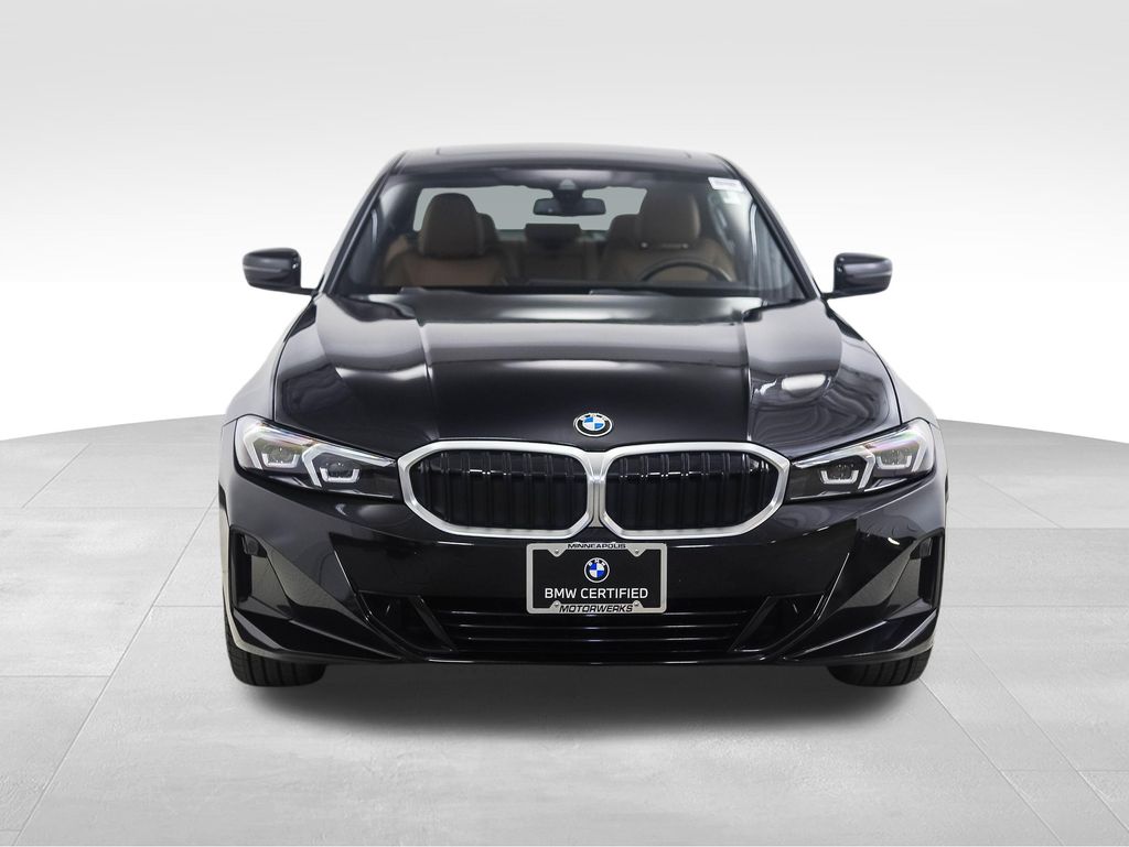 Thumbnail: 2023 BMW 3 Series - 8