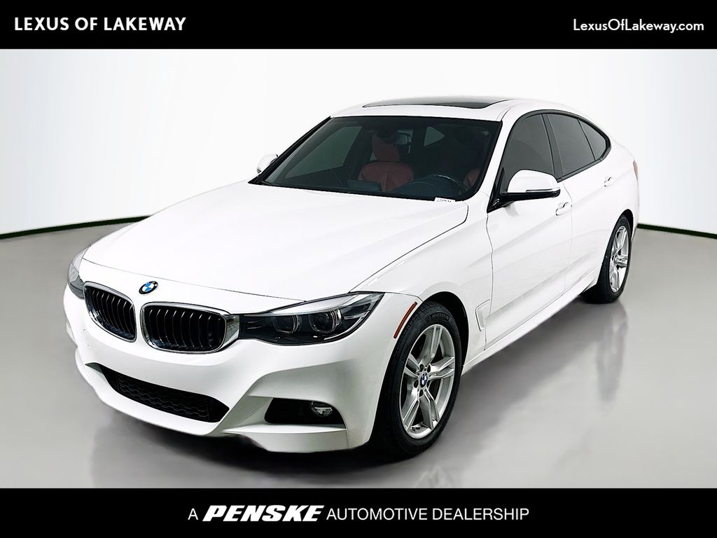 2018 BMW 3 Series 330i xDrive -
                Lakeway, TX