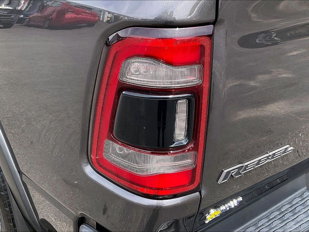 2019 Ram 1500 — photo 33