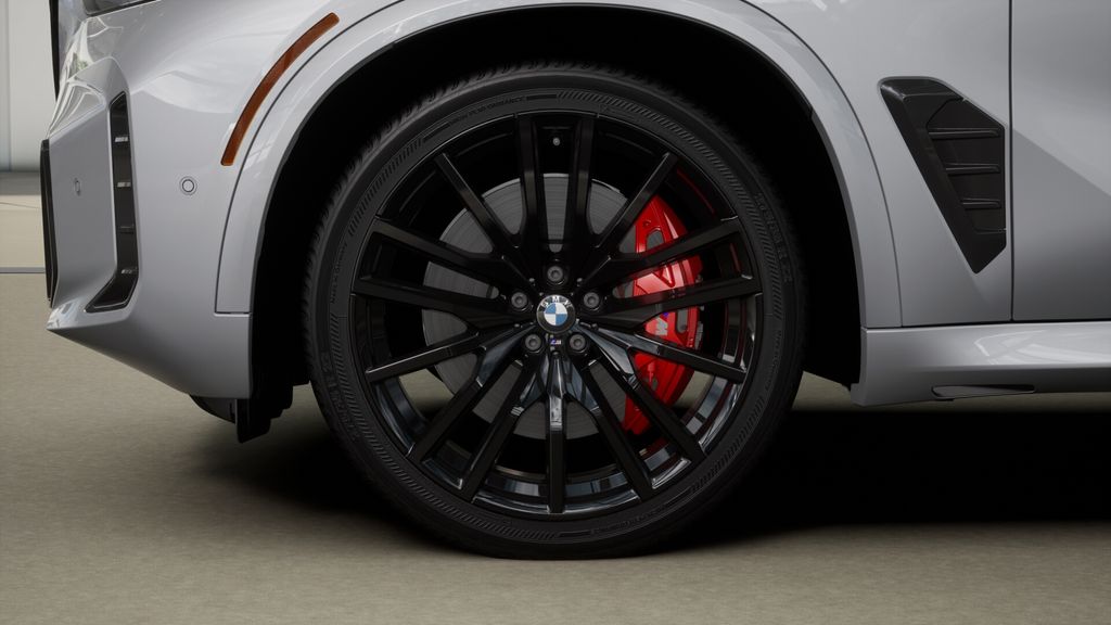 Thumbnail: 2026 BMW X5 - 7