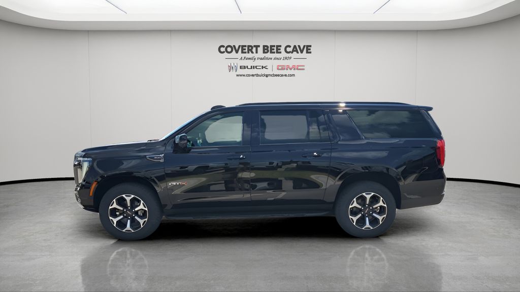 Used Car 2025 Gmc Yukon Xl  At4 For Sale Under $80,000 In Austin, Texas