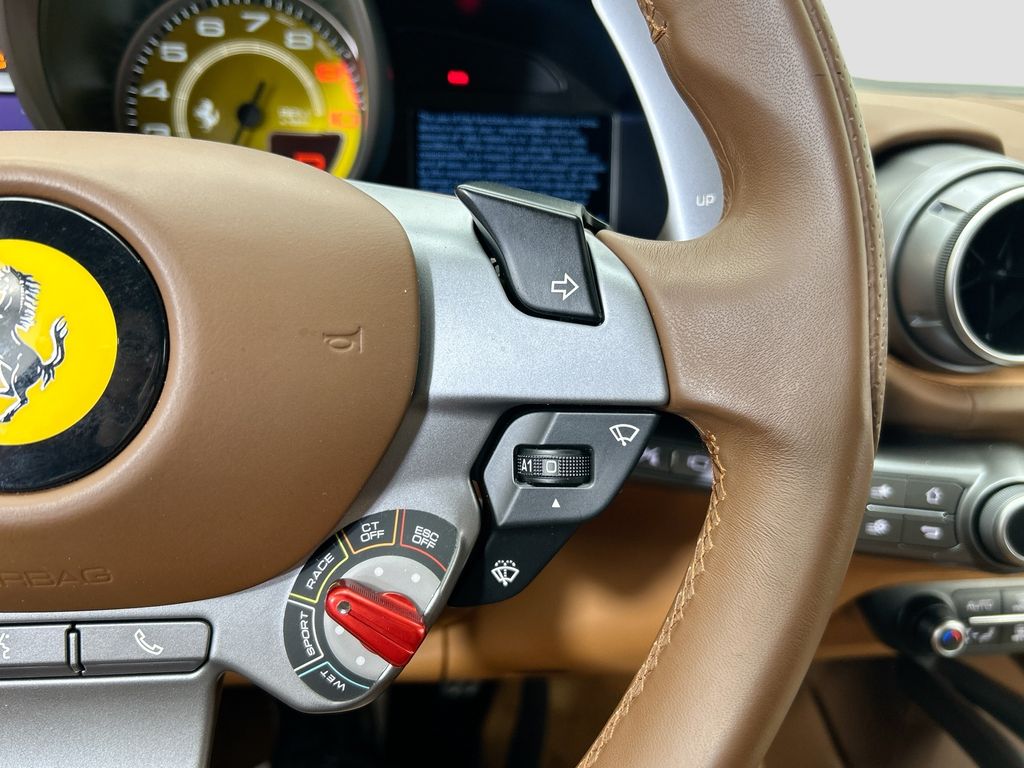 Thumbnail: 2019 Ferrari 812 - 12