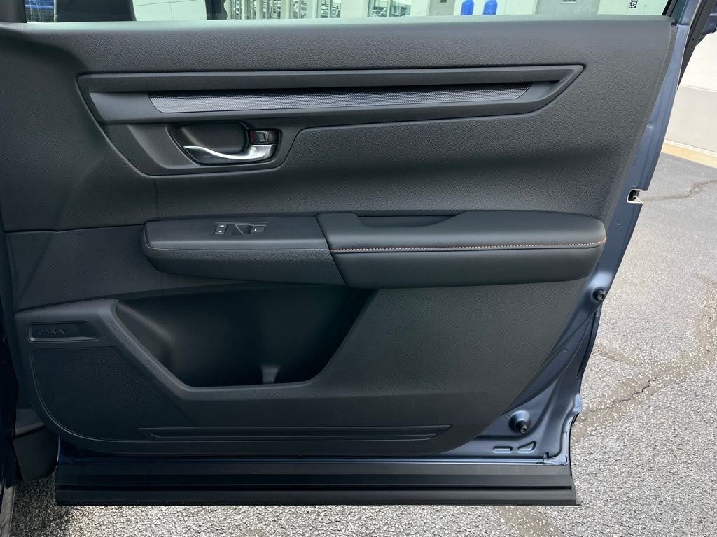 Thumbnail: 2026 Honda CR-V - 30