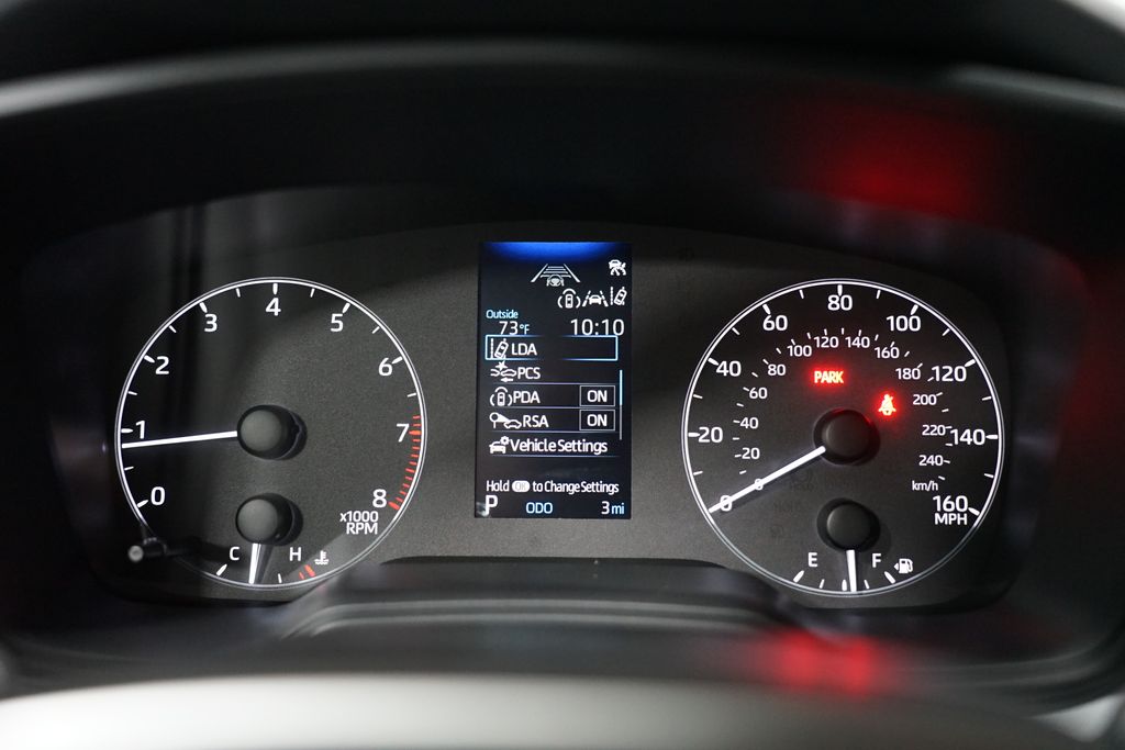 2025 Toyota Corolla SE 15