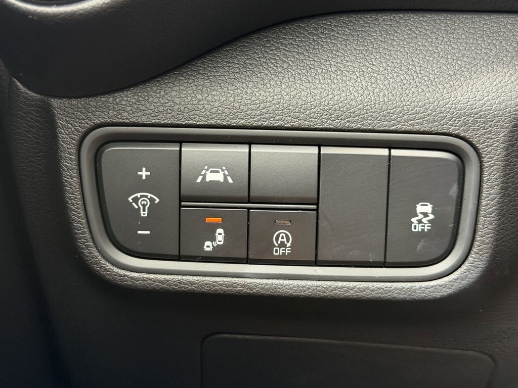 used 2022 Kia Soul car, priced at $18,994