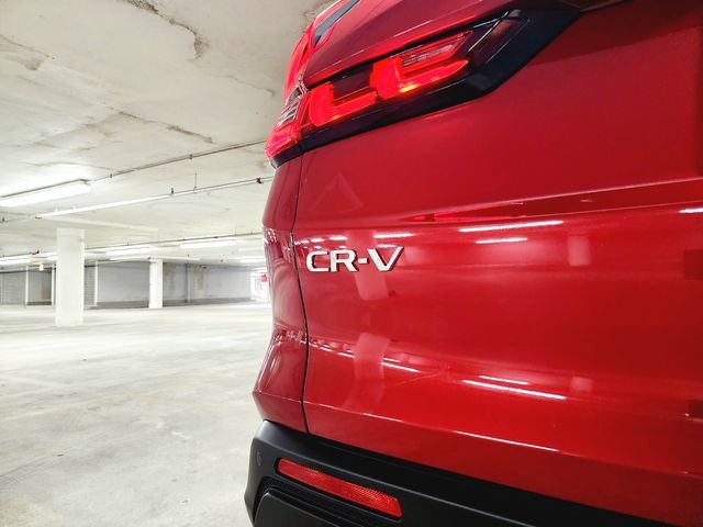 2025 Honda CR-V EX 32