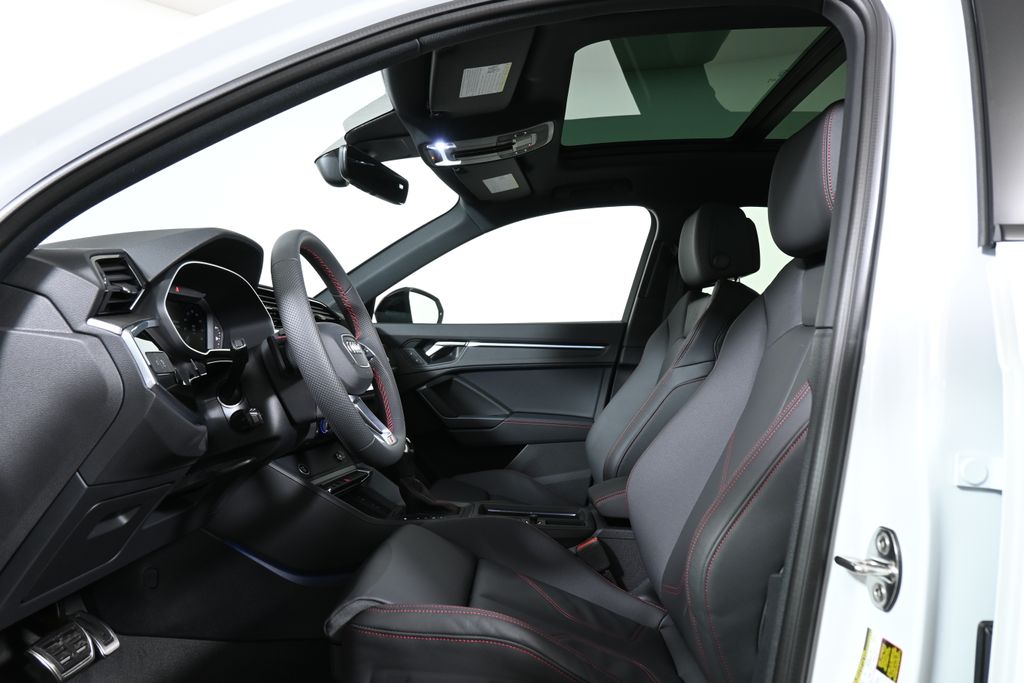 Thumbnail: 2025 Audi Q3 - 3