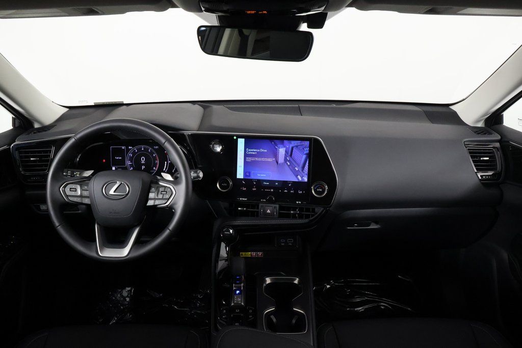 Thumbnail: 2026 Lexus NX - 8