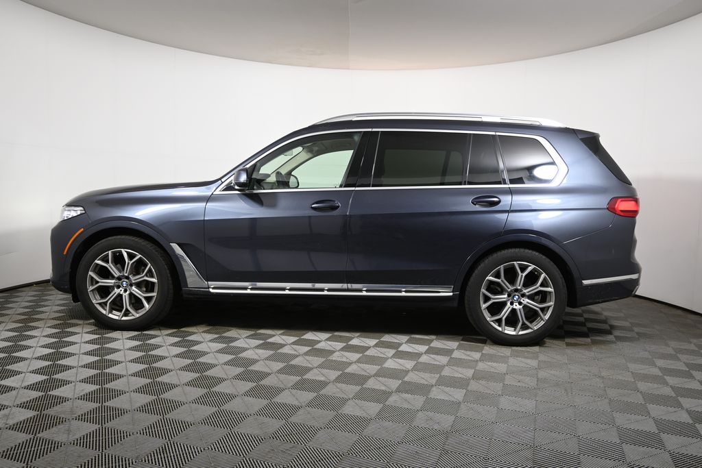 Thumbnail: 2022 BMW X7 - 2
