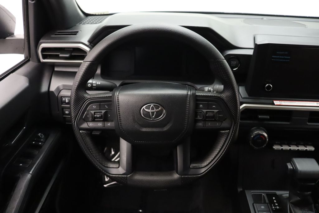 2024 Toyota Tacoma SR 23