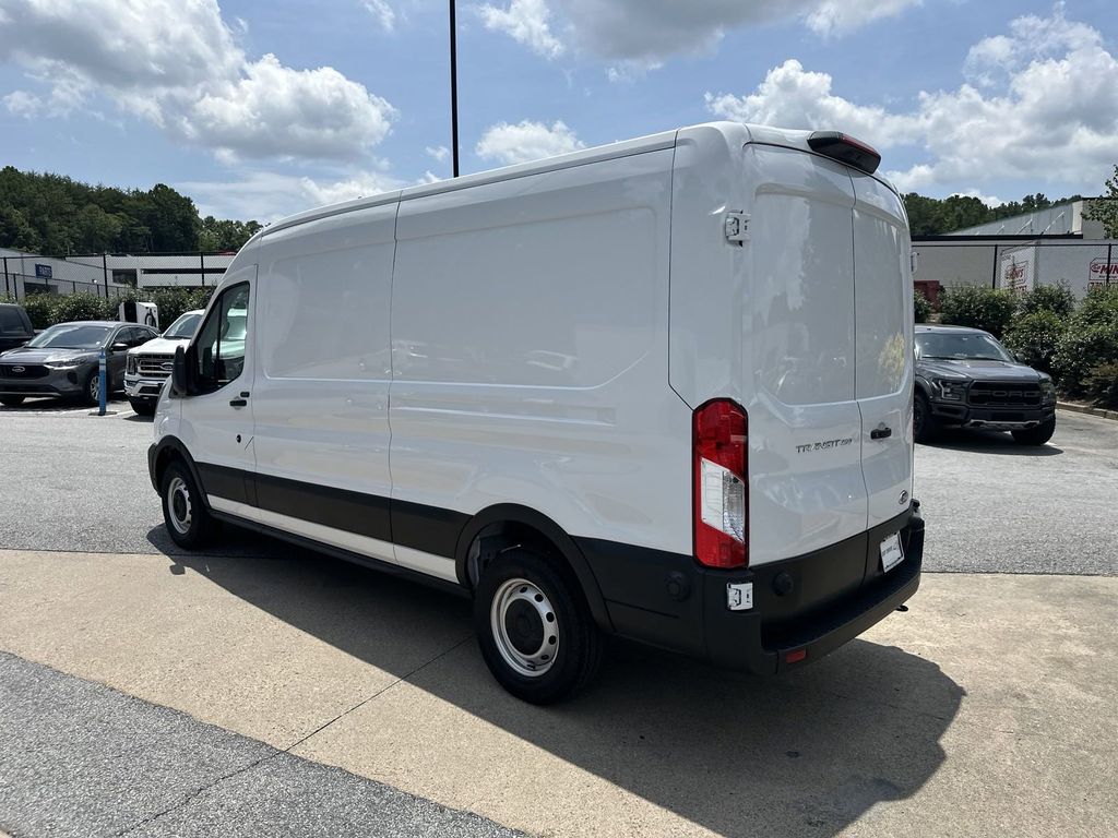 2024 Ford Transit-250 Base 5