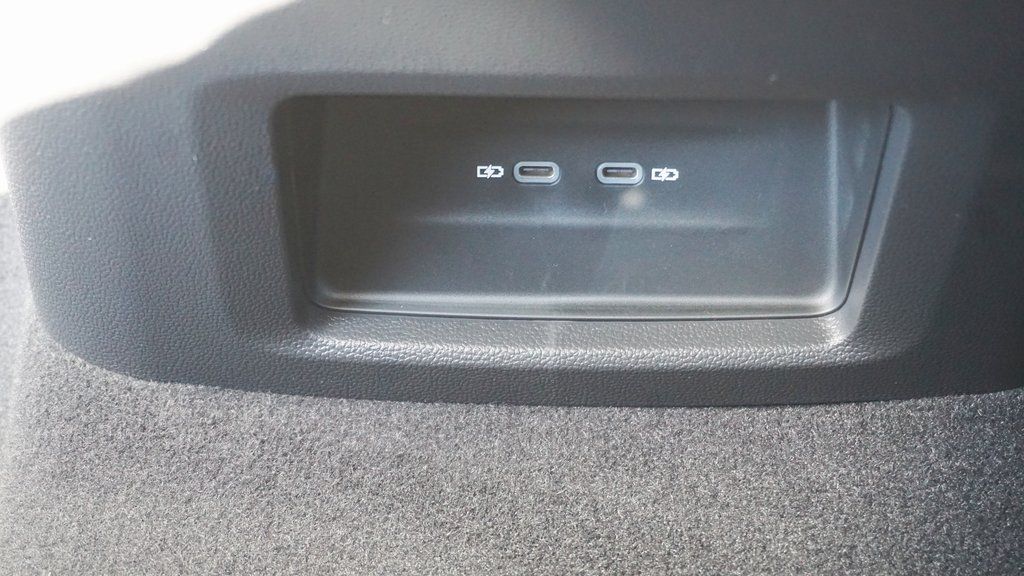 2026 Volkswagen Atlas SE - Photo 13