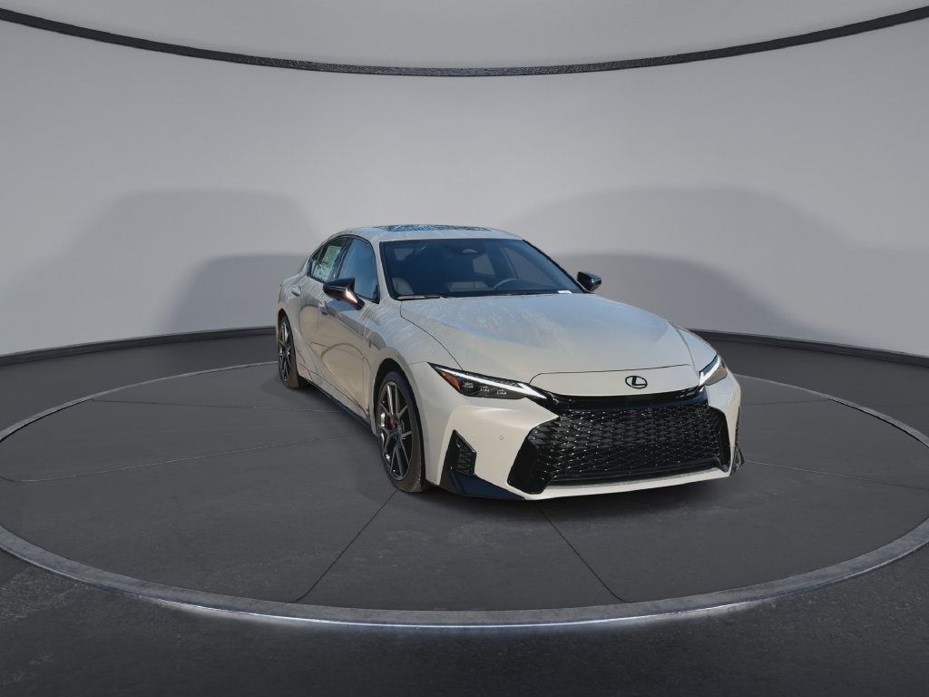 Thumbnail: 2026 Lexus IS - 3