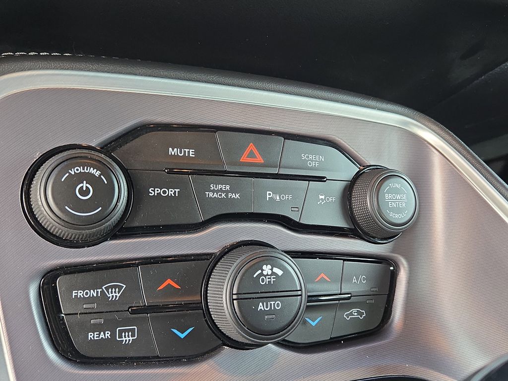 Used 2020 Dodge Challenger For Sale in Fort Wayne, IN
