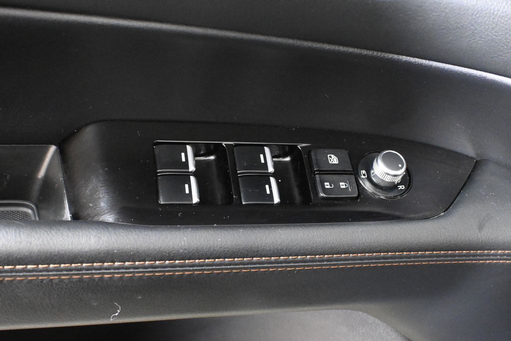 Thumbnail: 2022 Mazda CX-5 - 30