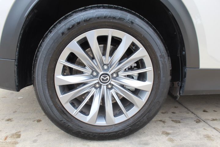 Used Car 2024 Mazda Cx-90 Phev  Preferred For Sale Under $35,000 In Georgetown, Texas