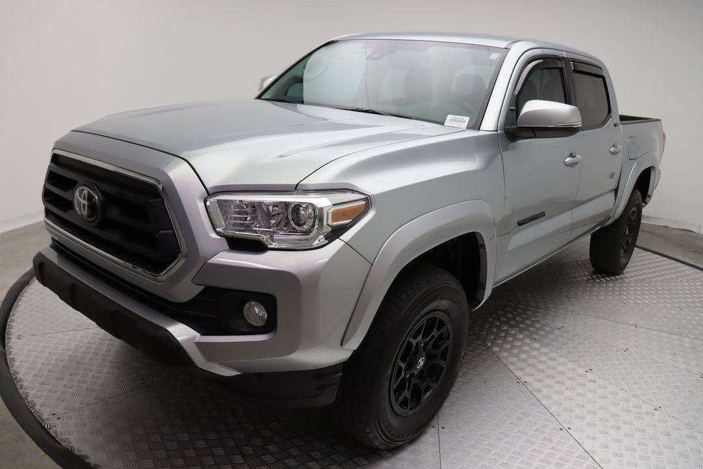 2022 Toyota Tacoma SR5 2