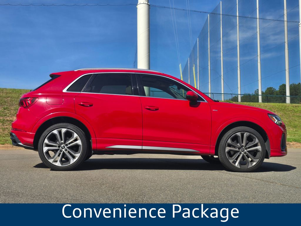 AudiQ32