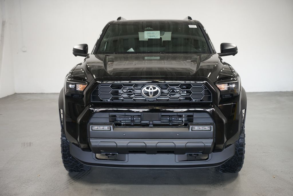 Thumbnail: 2026 Toyota 4Runner - 2