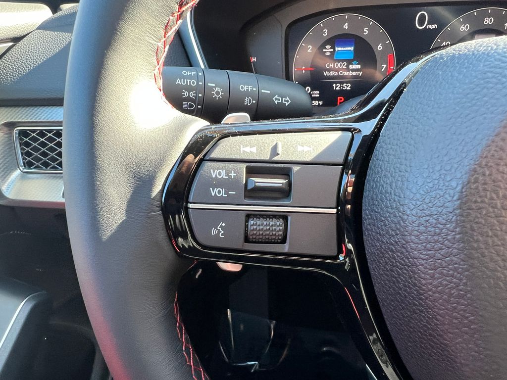 Thumbnail: 2026 Acura Integra - 21