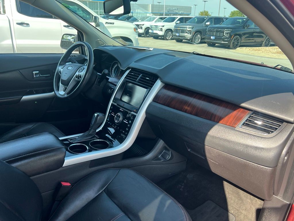 Used 2013 Ford Edge SUV