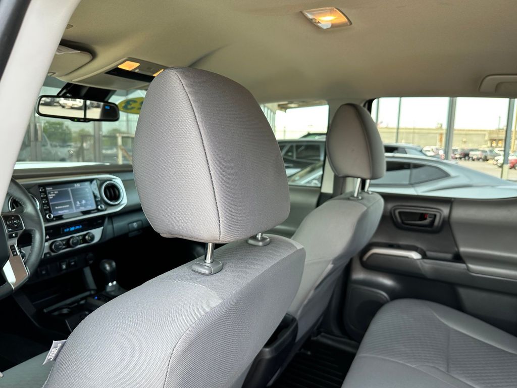 Used Car 2023 Toyota Tacoma  Sr5 For Sale Under $40,000 In Austin, Texas