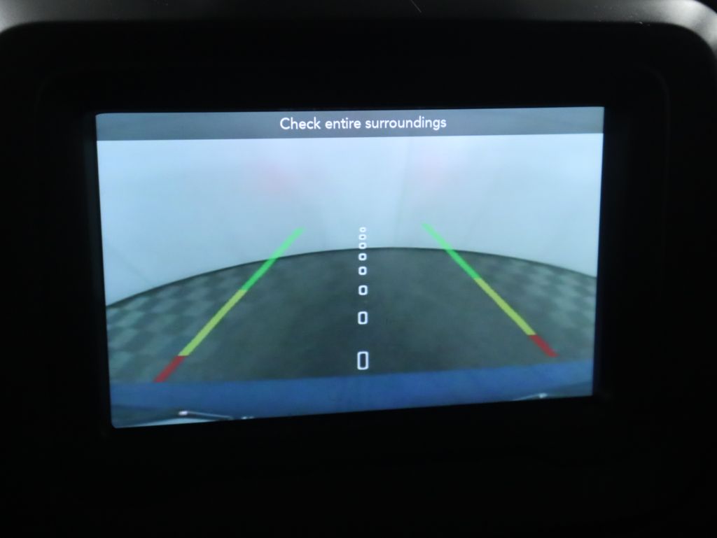 Thumbnail: 2021 Jeep Renegade - 15